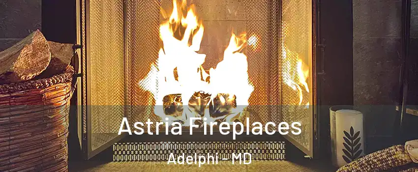  Astria Fireplaces Adelphi - MD