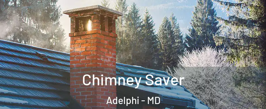  Chimney Saver Adelphi - MD