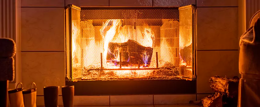 Astria Vent Free Gas Fireplaces Installation in Adelphi, MD