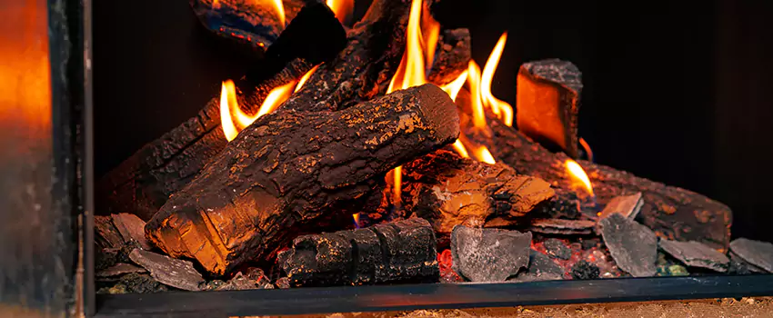 Chimney Fireplace Ash Dump Cleaning in Adelphi, MD