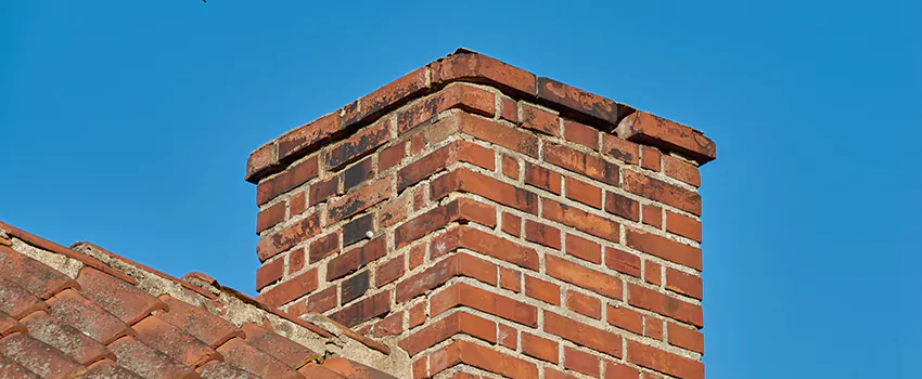 Clean Blocked Chimney in Adelphi, Maryland
