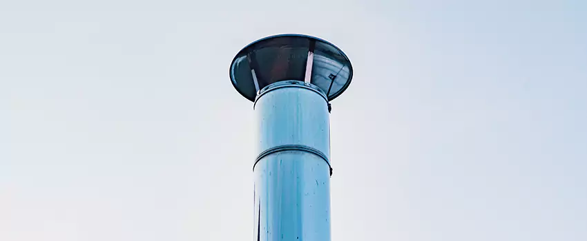 Wind-Resistant Chimney Caps Installation and Repair Services in Adelphi, Maryland