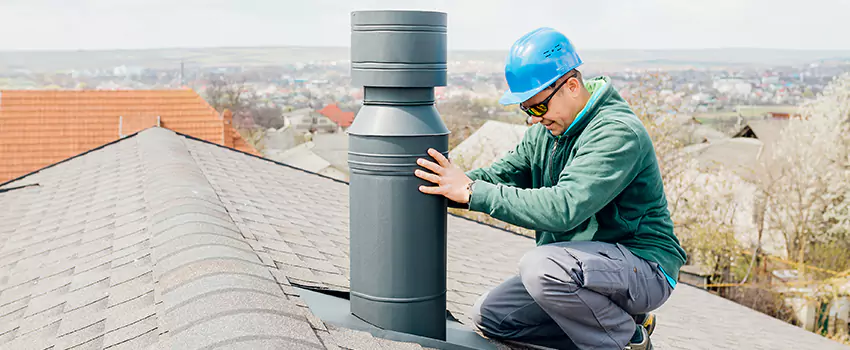 Chimney Chase Inspection Near Me in Adelphi, Maryland