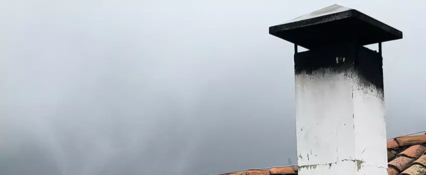 Chimney Damper Inspection in Adelphi, MD