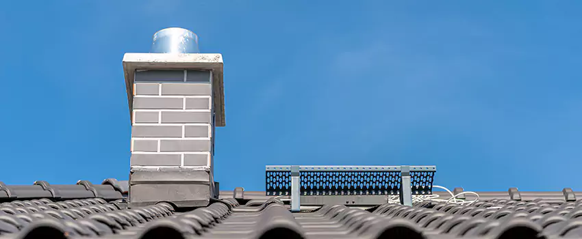Chimney Flue Relining Services in Adelphi, Maryland