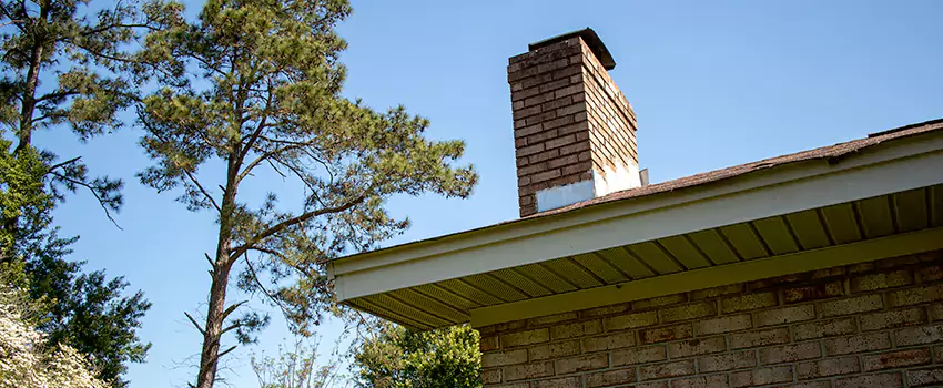 Budget-Friendly Chimney Masonry Service in Adelphi, Maryland