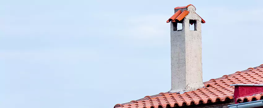 Chimney Pot Replacement in Adelphi, MD