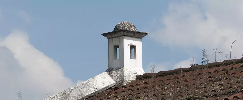 Cost To Rebuild A Chimney in Adelphi, MD