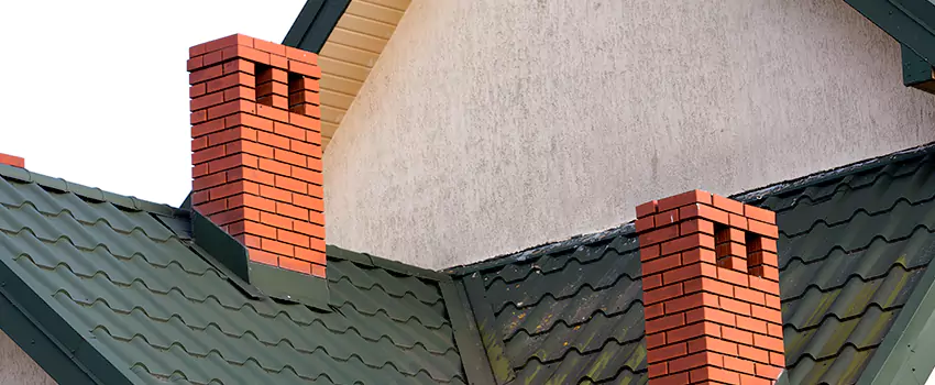 Chimney Saver Waterproofing Services in Adelphi, Maryland