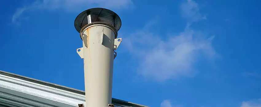 Chimney Spark Arrestor Requirements in Adelphi, MD