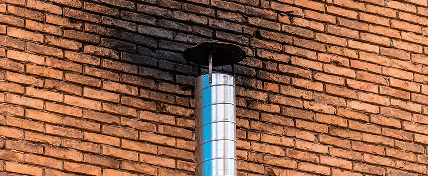 Diagnosing Commercial Chimney Problems in Adelphi, MD