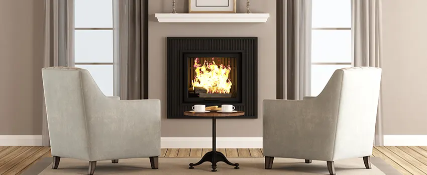 Custom Architectural Fireplace Restoration in Adelphi, MD