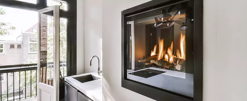 Dimplex Fireplace Installation and Repair in Adelphi, Maryland