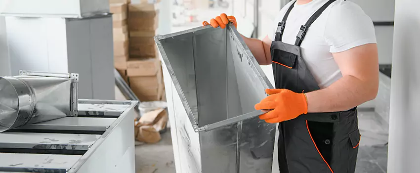 Benefits of Dryer Vent Inspection in Adelphi, MD