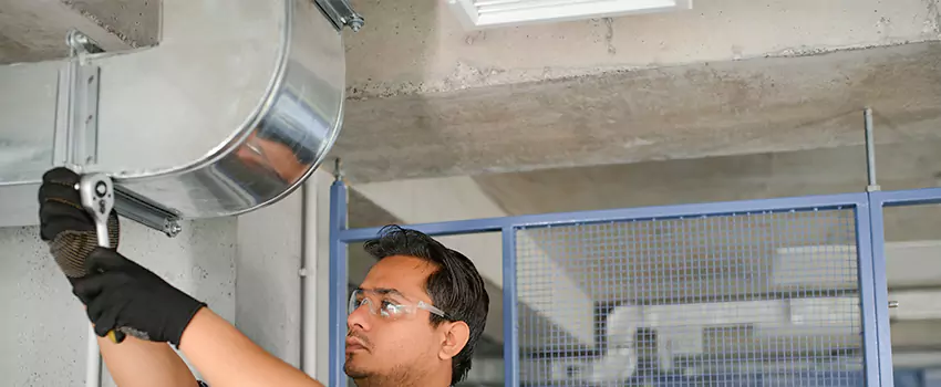 HVAC Ductwork Cleaning in Adelphi, MD