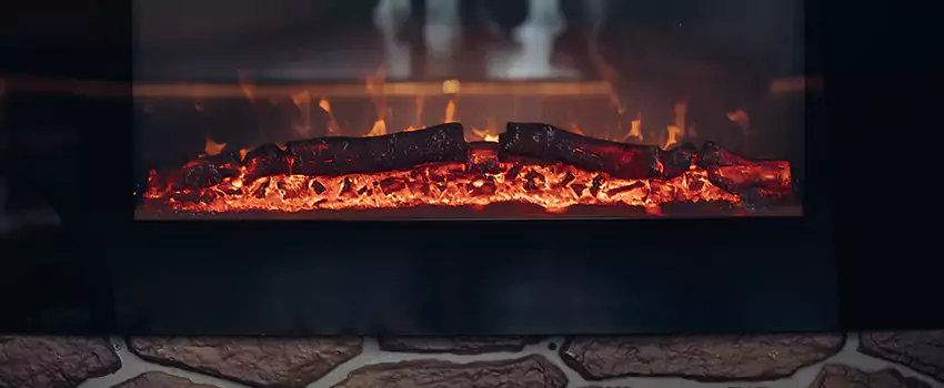 Outdoor Electric Fireplace Installation Solutions in Adelphi, MD