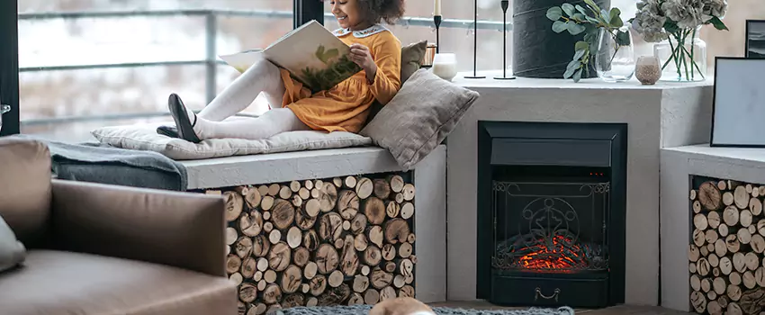Wall Mount Electric Fireplaces Repair in Adelphi, MD