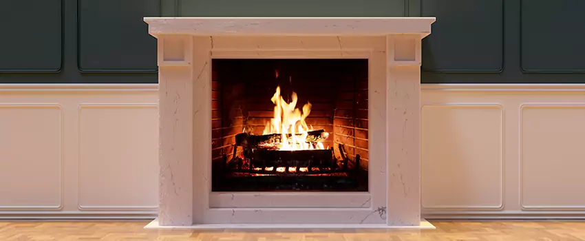 Empire Comfort Systems Fireplace Installation and Replacement in Adelphi, Maryland