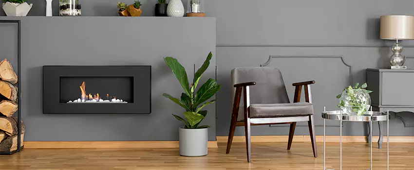 Ethanol Fireplace Burner Repair in Adelphi, MD