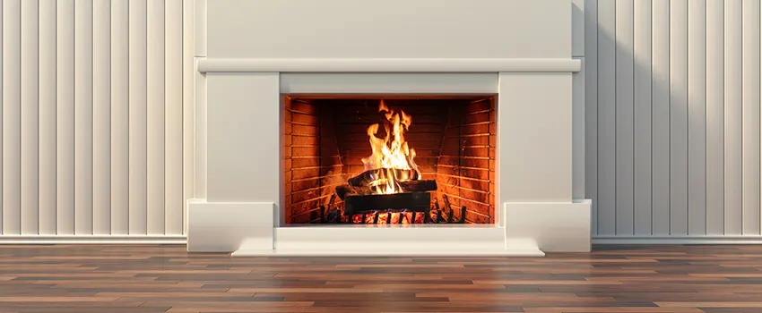 Fireplace Broken Ashtray Repair Services in Adelphi, Maryland