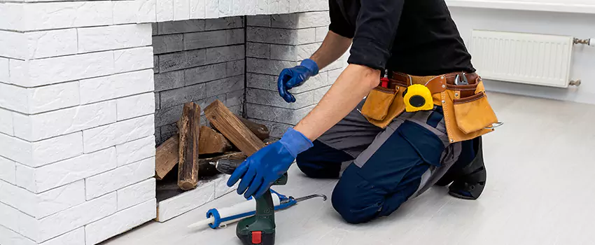 Fireplace Doors Cleaning in Adelphi, Maryland