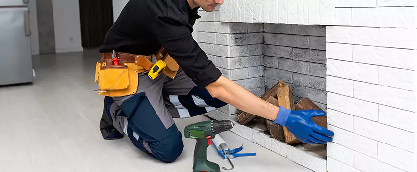 Ethanol Fireplace Installation Contractors in Adelphi, Maryland