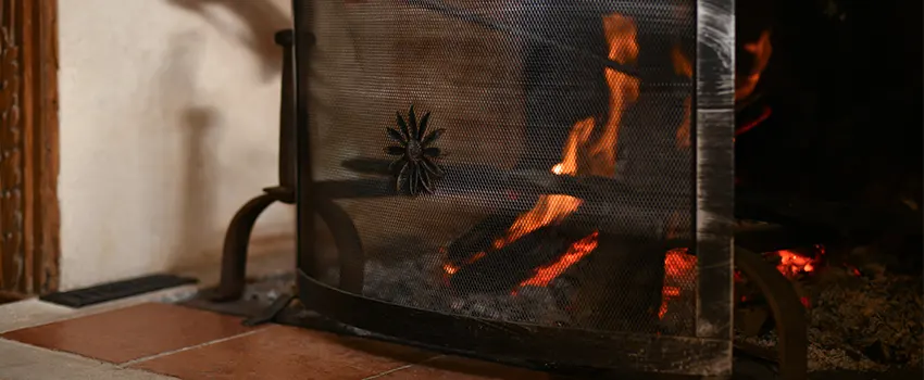 Electric Metal Fireplace installation Services in Adelphi, MD