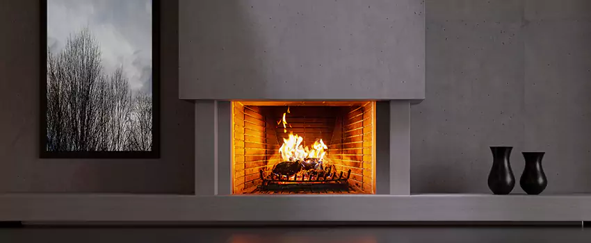 Wood Fireplace Refacing in Adelphi, MD