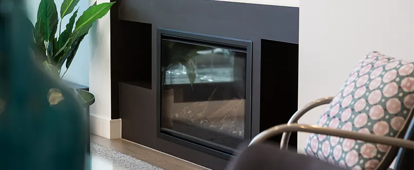 Welding Repairs for Fireplace Grate in Adelphi, MD