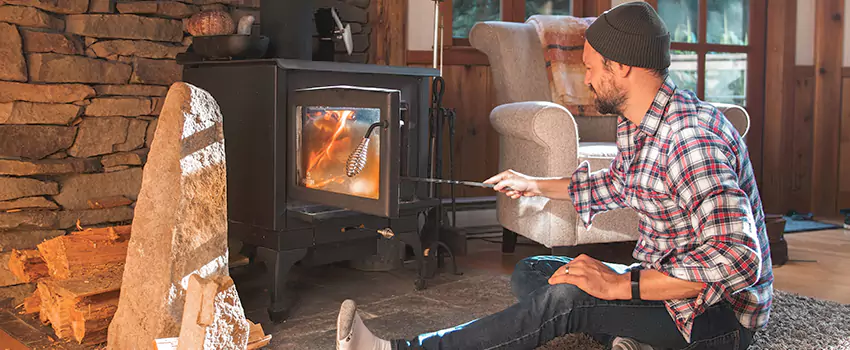 Fireplace Chimney Maintenance in Adelphi, Maryland