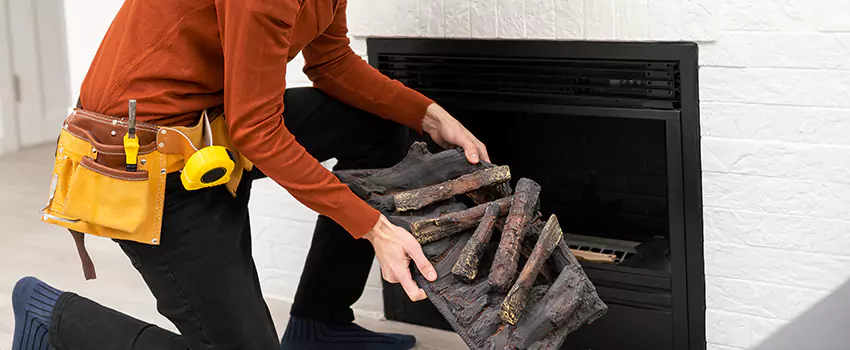 Fireplace Interior Sweeping in Adelphi, MD