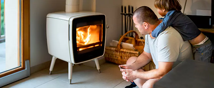 Fireplace Safety Inspection Technician in Adelphi, Maryland
