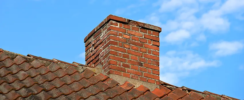 Flue Tiles Cracked Repair Services near Me in Adelphi, MD