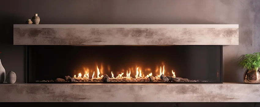 Gas Refractory Fireplace Logs in Adelphi, MD