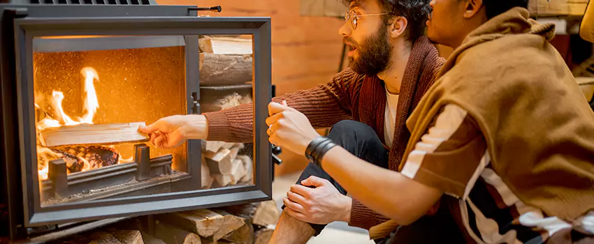 Benefits of Harman Stoves Fireplace in Adelphi, Maryland