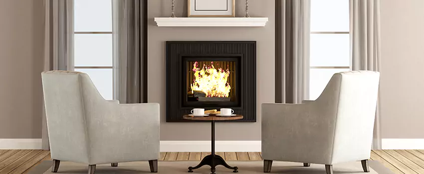Heat & Glo Outdoor Gas Fireplaces Installation Contractors in Adelphi, Maryland