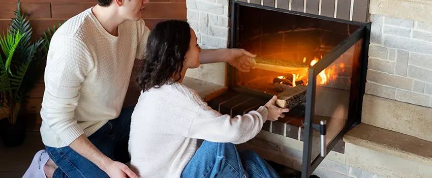 Kings Man Direct Vent Fireplaces Services in Adelphi, Maryland