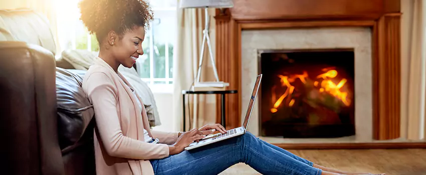 Cost-Effective Osburn Fireplace Installation and Repair in Adelphi, MD