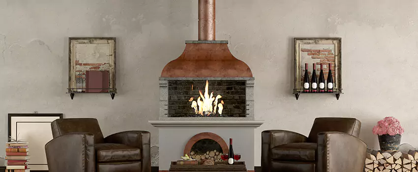 Benefits of Pacific Energy Fireplace in Adelphi, Maryland