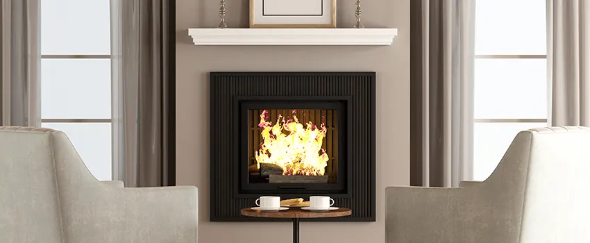 Superior Outdoor Fireplace Repair in Adelphi, MD