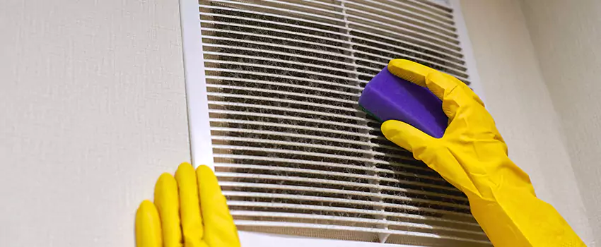 Vent Cleaning Company in Adelphi, MD