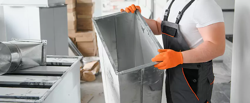 Ventilation Fan Cleaning Services in Adelphi, Maryland