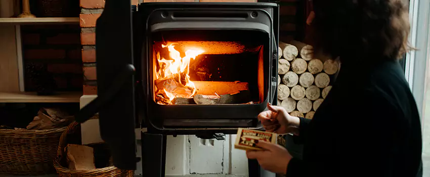 Key Features of Vermont Castings Fireplaces in Adelphi, MD