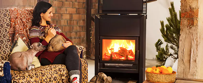 Wood Stove Chimney Cleaning Services in Adelphi, MD