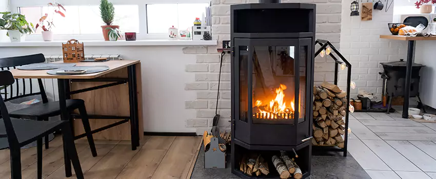 Wood Stove Firebox Installation Services in Adelphi, MD