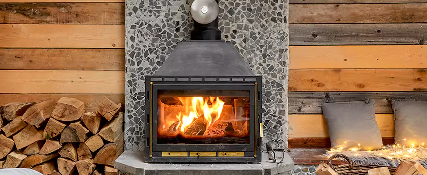 Wood Stove Cracked Glass Repair Services in Adelphi, MD
