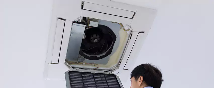 Benefits of Professional Air Duct Cleaning in Adelphi, Maryland