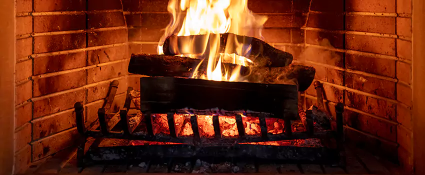 Chimney Ash Dump Cover Repair Services in Adelphi, MD