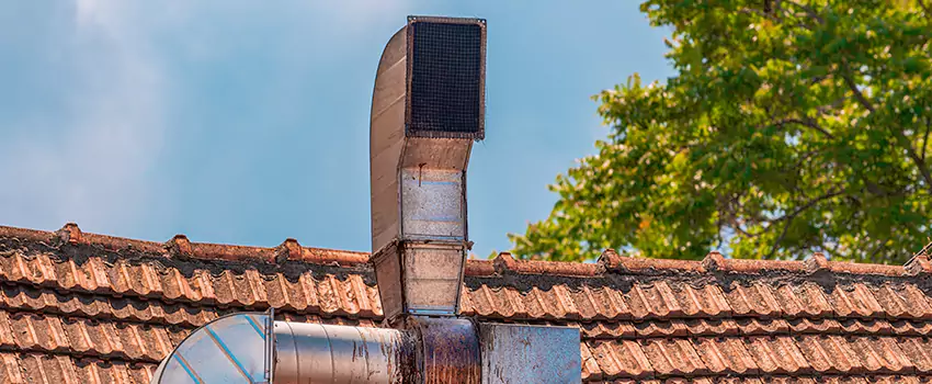 Chimney Cleaning Cost in Adelphi, Maryland