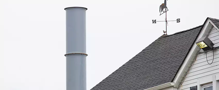 Multi-flue Chimney Caps Installation And Repair in Adelphi, MD